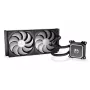 ENDORFY Navis F280 ARGB case per computer dissipatore liquido all-in-one 14 cm nero 1 pz.