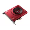 Creative Labs Creative Sound Blaster Z SE Interna 7.1 canali PCI-E