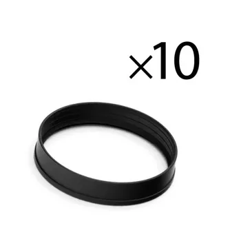 Anello di fissaggio a coppia EK Water Blocks EK-Quantum Torque Color Ring 10-Pack STC 12/16