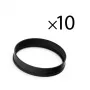 Anello di fissaggio a coppia EK Water Blocks EK-Quantum Torque Color Ring 10-Pack STC 12/16