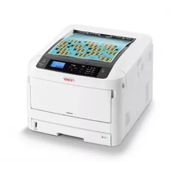 OKI C844dn stampante laser a colori A3