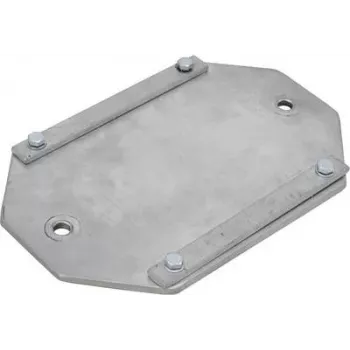 Kit di montaggio EUROLITE MD-2010 per corpi illuminanti, modello MD-2010 di EUROLITE
