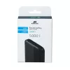 Powerbank USB 5000MAH/VA2006 nero Rivacase