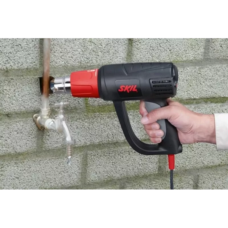 Elettroutensile con filo SKIL 8004AA 2000W