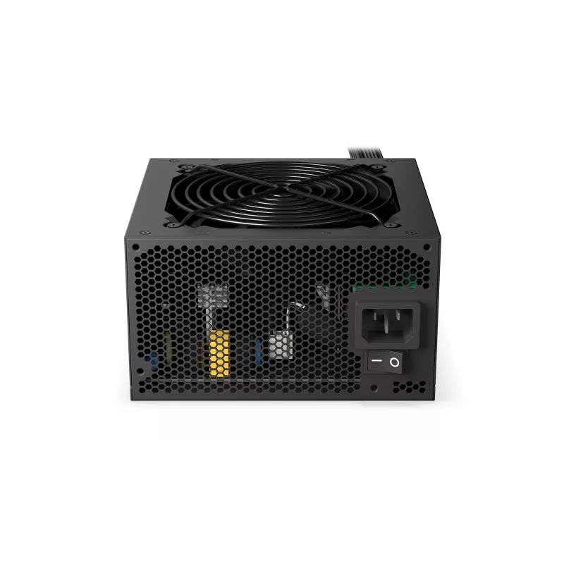 ENDORFY Vero L5 Bronze 600W alimentatore 24-pin ATX ATX nero