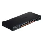 Zyxel XMG1915-10EP Switch gestito L2 2.5G Ethernet (100/1000/2500) Power over Ethernet (PoE)