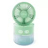 Ventilatore da tavolo MEDIA-TECH MT6515 12 pollici, 3 velocità