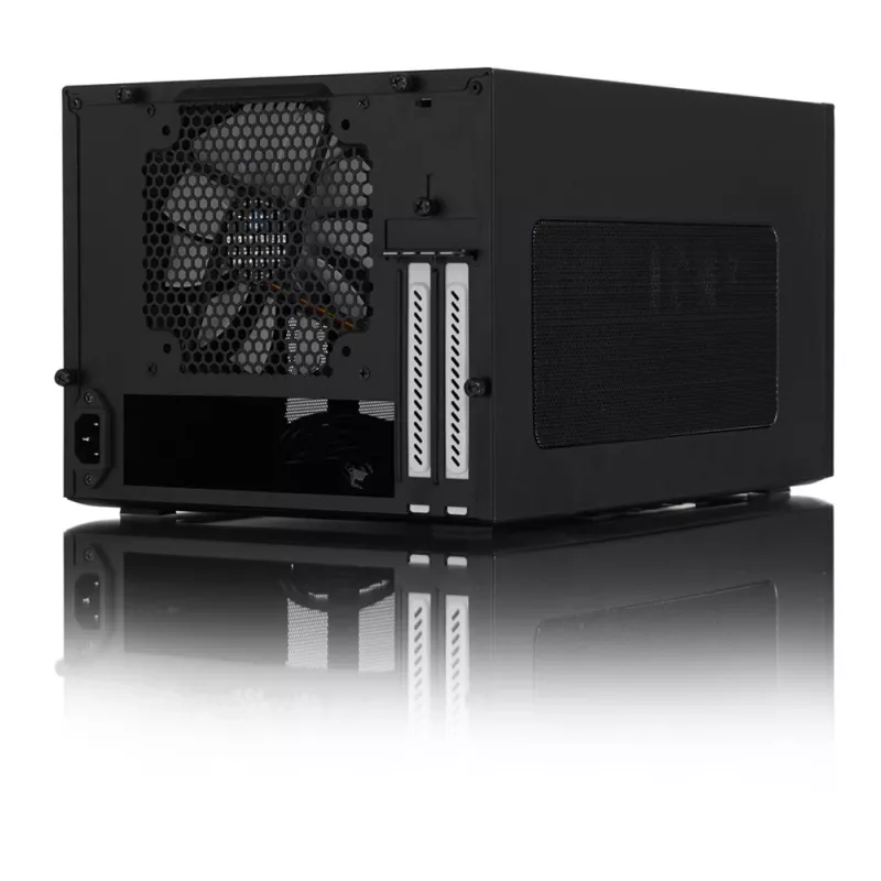 Fractal Design NODE 304 cube nero