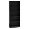 Scaffale per ufficio Topeshop R60 CZERŃ