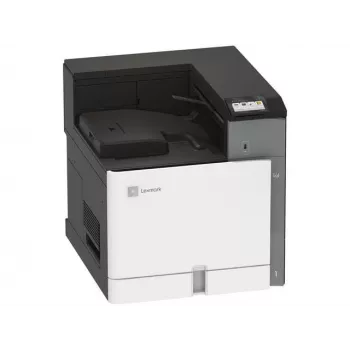 Lexmark CS963e - Stampante - Colore - Duplex - Laser - A3/Ledger - 1200 x 1200 dpi - Capacità: 700 fogli - USB 2.0, USB 2.0-Host, Gigabit LAN, Wi-Fi(ac) (20L8060)