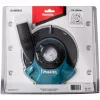 Coperchio per aspirazione polvere per levigatura 115/125 mm