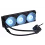 Alphacool Eisbaer LT360 Aurora HPE Digital RGB raffreddamento a liquido AiO da 360 mm