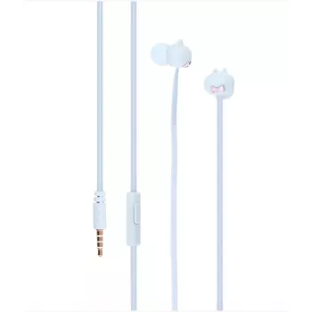 Cuffie Tellur in-ear Pixy blu