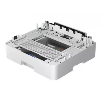 Epson cassetto carta da 500 fogli, alimentazione carta, Epson, WorkForce Pro WF-C5710 WorkForce Pro WF-C5790 WorkForce Pro WF-C5290 WorkForce Pro WF-C5210, 500 fogli, bianco, Indonesia