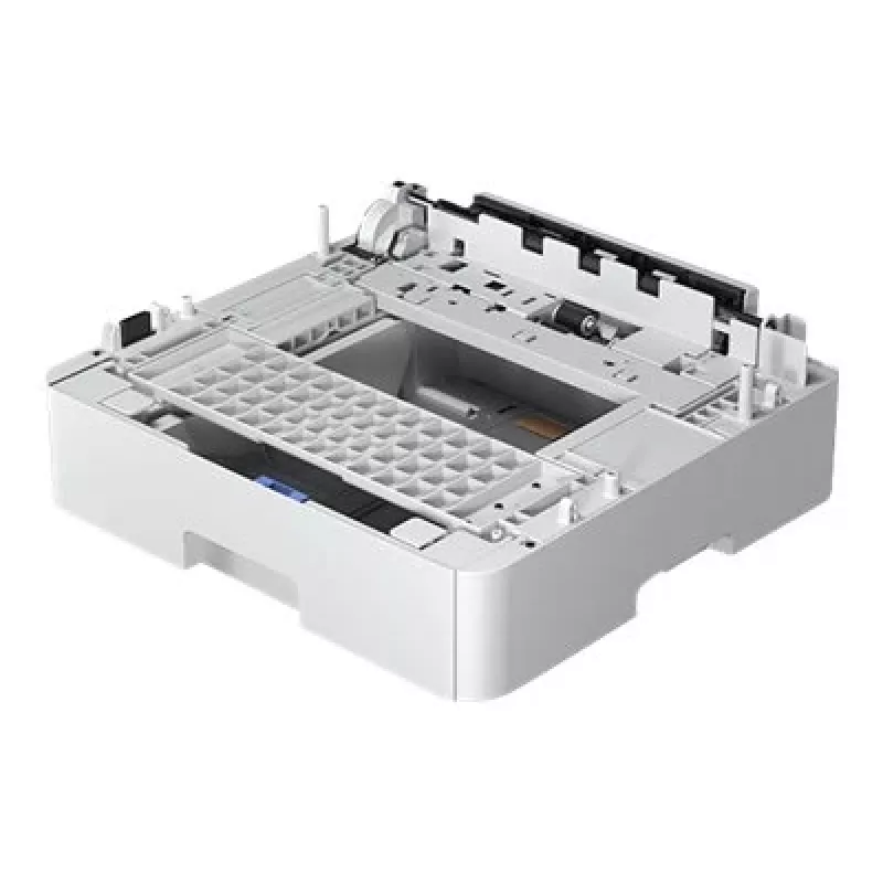 Epson cassetto carta da 500 fogli, alimentazione carta, Epson, WorkForce Pro WF-C5710 WorkForce Pro WF-C5790 WorkForce Pro WF-C5290 WorkForce Pro WF-C5210, 500 fogli, bianco, Indonesia