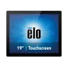 Elo Open-Frame Touchmonitors 1990L - monitor LED - 48,3 cm (19 inch) - Open Frame - touchscreen - 1280 x 1024 @ 60 Hz - 250 cd/m² - 1000:1 - 5 ms - HDMI, VGA, DisplayPort - nero (E