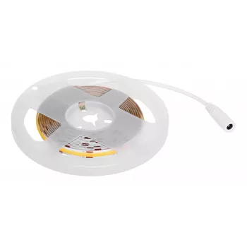 Activejet AJE-COB 3m striscia LED calda universale per interni
