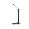Tracer 47710 Prisma lampada da scrivania LED nera