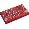 Sintetizzatore analogico Behringer TD-3-RD rosso 9V DC