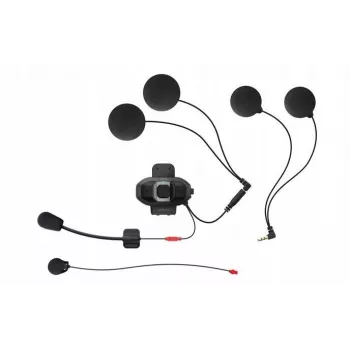Interfono per moto Sena FreenConn FX Pro V2 EU MESH — Bluetooth 4.1, portata 800 m, IP65, tempo di conversazione 13 h, Li-Ion