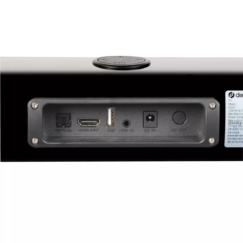 Altoparlante Denver DSB-4030, 30W