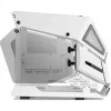 Case per PC Thermaltake AH T200 Snow Micro Tower bianco