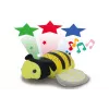 Luce notturna da appoggio Jamara Dreamy Bee