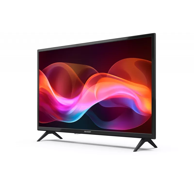 TV Sharp HD Ready | modello 32FA4E | nero