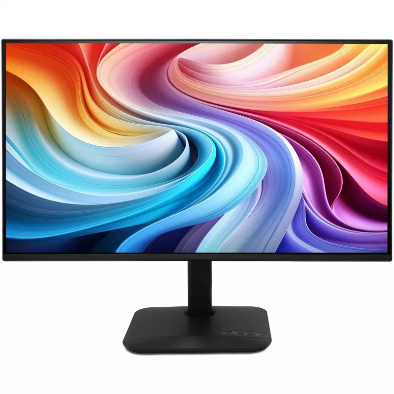 Monitor per computer Acer KA2 KA242Y G 60,5 cm (23,8