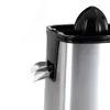 Spremi agrumi elettrico JATA JEEX1046 350 W nero acciaio inox