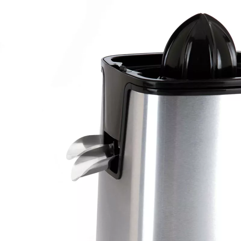 Spremi agrumi elettrico JATA JEEX1046 350 W nero acciaio inox