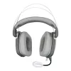 Cuffie White Shark GH-2446 Gottan bianco
