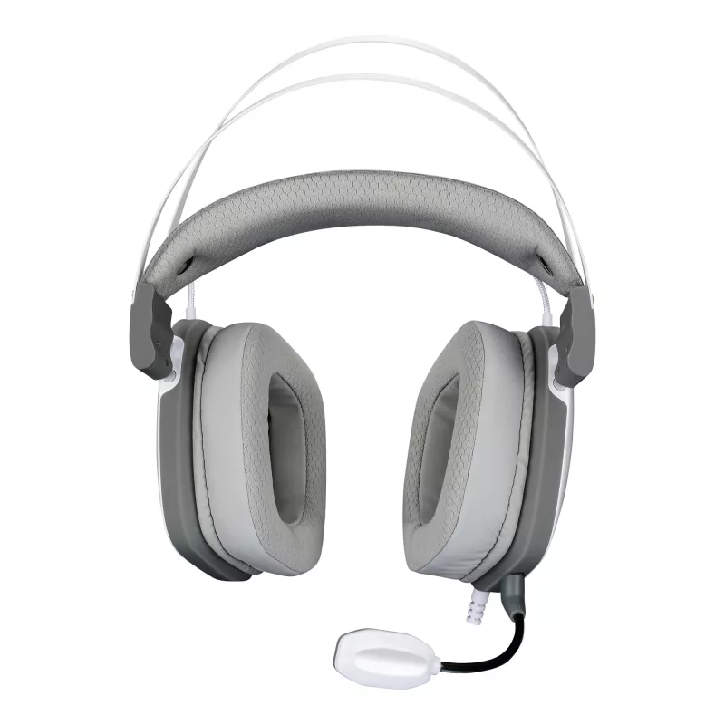 Cuffie White Shark GH-2446 Gottan bianco