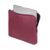 Custodia sleeve Rivacase 7703 33,8 cm (13,3 pollici) rosso