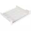 ROLINE 26.21.0199 ripiano rack da 10 pollici 1U 200 T, grigio