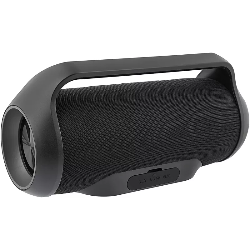 Altoparlante portatile Tellur Obia 50W nero