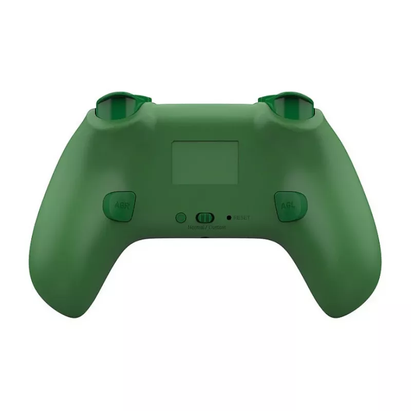 Dragonshock controller Poptop wireless Cubes verde Switch