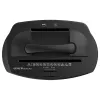 Distruggidocumenti GENIE 580 XCD Plus nero