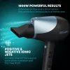 Asciugacapelli Revamp DR-6000-EU 2400W