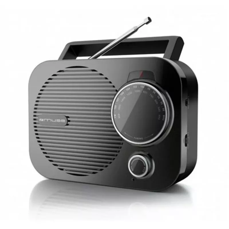 Radio personale Muse M-050 R