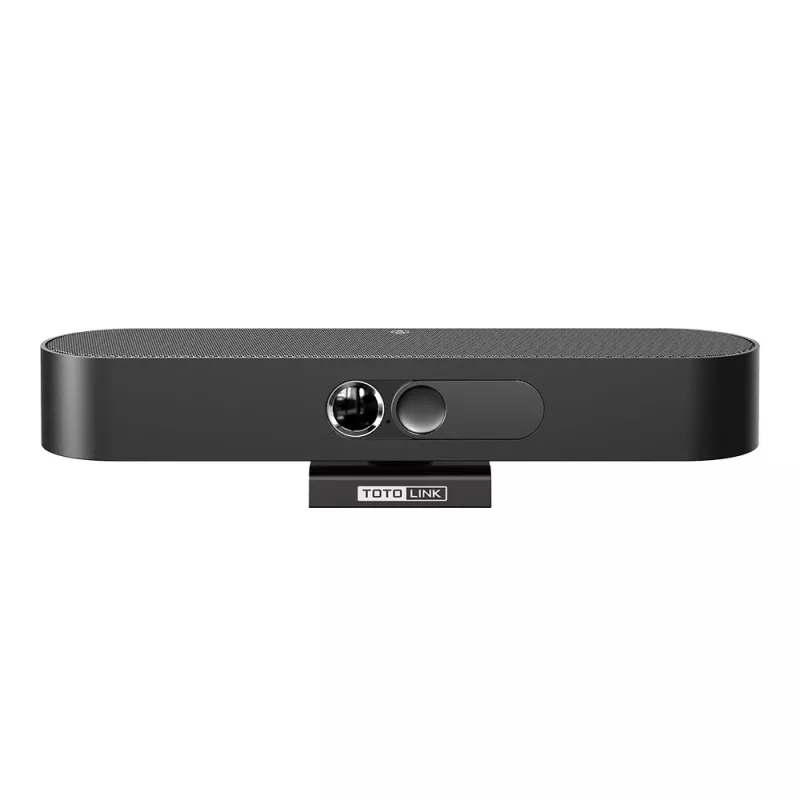Telecamera TOTOLINK M1 4 MP 2560 x 1440 Pixel 30 fps nero