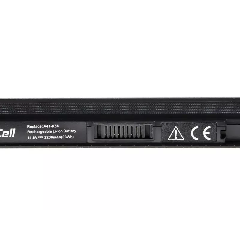 Batteria Green Cell AS47 per ASUS K56 S405