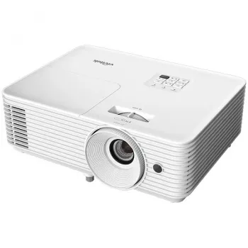 Proiettore dati standard Vivitek DX330 — 4000 lumen ANSI, DMD, XGA, 3D, rapporto di proiezione 1,94–2,16:1, 2,7 kg