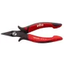 Wiha Z 36 0 03 - pinze di prova - acciaio - nero/rosso (26801)