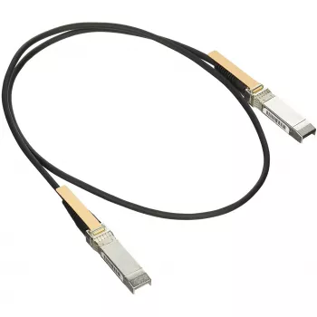 Cavo Direct Attach Twinax SFP+ Cisco SFP-H10GB-CU1M= 1M