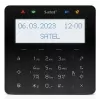Accessorio per Satel INT-KSG2R-B centralina smart home
