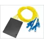 Splitter di rete PLANET EPL-SPT-8 larghezza 100 mm profondità 80 mm altezza 10 mm