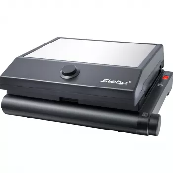 Sandwich maker Steba SG 55 1100 W nero
