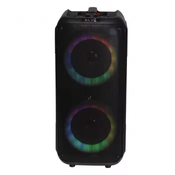 Altoparlante per feste Denver BPS-354 nero