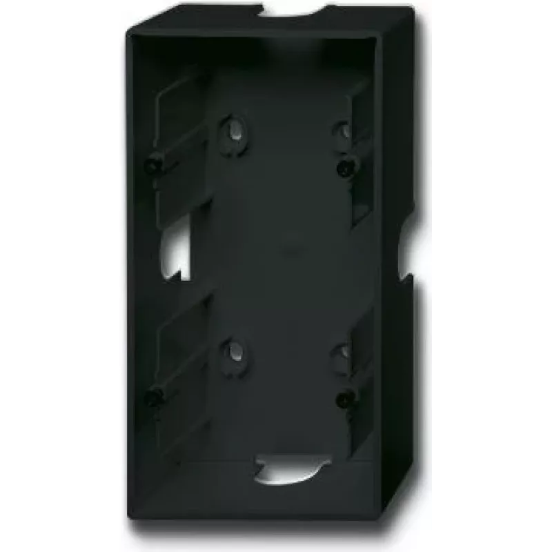 Busch-Jaeger 2CKA001799A0900 nero